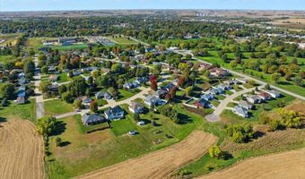 1705 WHITNEY St, Atlantic, IA 50022