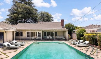 1101 Paloma Dr, Arcadia, CA 91007