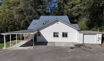 97923 PAYNE Rd, Brookings, OR 97415