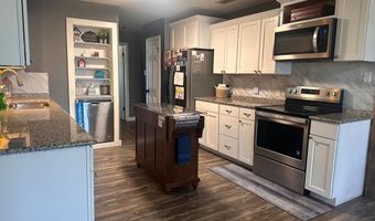 301 SW 11th St, Andrews, TX 79714