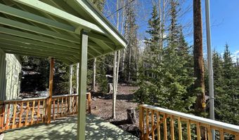 468 E Trail Rd, Brian Head, UT 84719