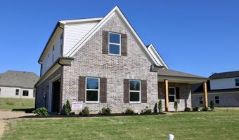101 COLUMBIA Way, Atoka, TN 38004