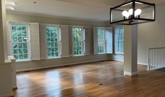 9715 WHITLEY PARK Pl #TH-11, Bethesda, MD 20814