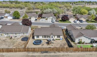 1250 Eagle Rock Rd, Fallon, NV 89406