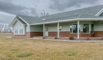 297 Big Timber Loop Rd, Big Timber, MT 59011
