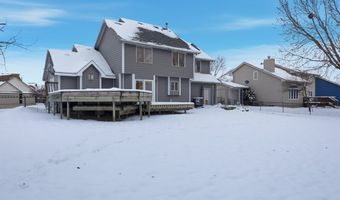 1401 NW Parkridge Pl, Ankeny, IA 50023