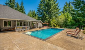 24150 NW GREEN MOUNTAIN Rd, Banks, OR 97106