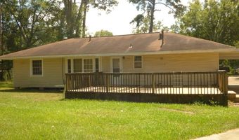 125 Albert St, Brookhaven, MS 39601