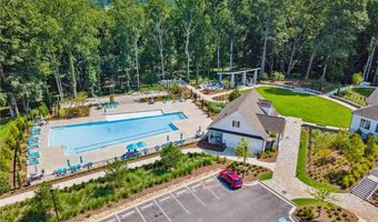 5172 Lower Creek St, Peachtree Corners, GA 30092