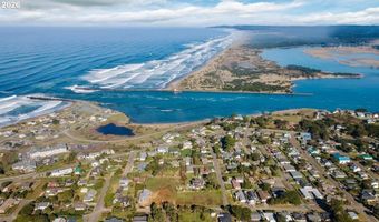 8 Th ST SW TL 10007, Bandon, OR 97411