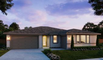 1202 Spur Way Plan: Kingsbury Estates Residence 1, Gardnerville, NV 89410
