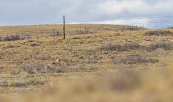 TBD Iron Mountain Rd, Chugwater, WY 82210