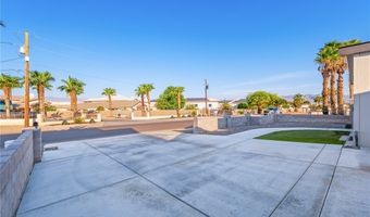 2522 Camino Del Rio, Bullhead City, AZ 86442