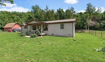 3559 Highway F, Annapolis, MO 63620