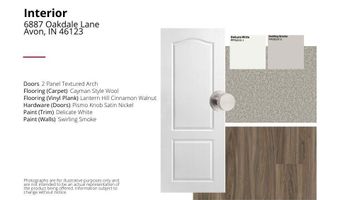 3364 Vine Clad Hill Dr, Arnold, MO 63010