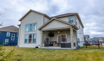 4061 Secretariat Ln, Bargersville, IN 46106