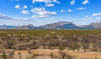 W Saguaro Hill B-4 Trail, Congress, AZ 85332
