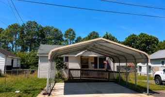 2217 Tudor Dr, Augusta, GA 30906