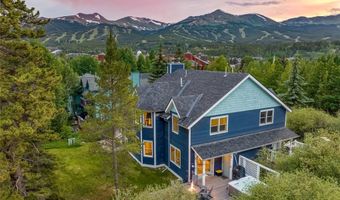 196 WELLINGTON Rd, Breckenridge, CO 80424