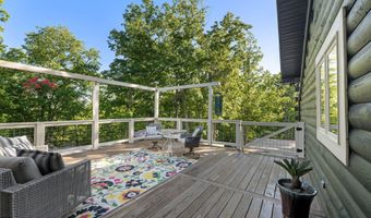 22455 Wyldwood Rd, Abingdon, VA 24211