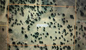 13 W Couchman Trl, Ash Fork, AZ 86320