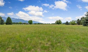 1160 Swan Horseshoe Dr, Bigfork, MT 59911