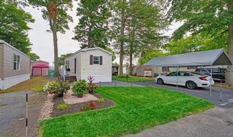 533 Forest Park, Middletown, RI 02842