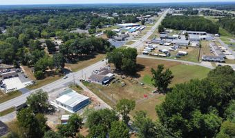702 Dewitt Henry Dr, Beebe, AR 72012