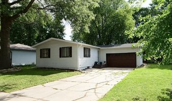 1612 Northridge Rd, Beatrice, NE 68310