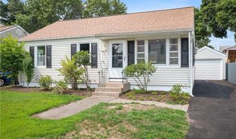 30 Stanley St, Pawtucket, RI 02861