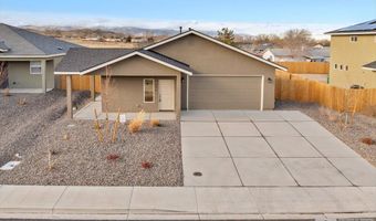 920 Agate Way, Fernley, NV 89408