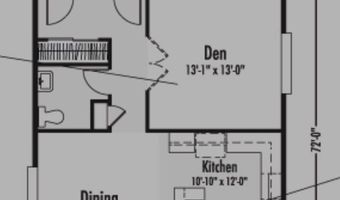 10535 SW CRESTWOOD Dr, Beaverton, OR 97008