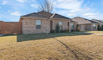 2709 TAMPA BAY Ave, Amarillo, TX 79118
