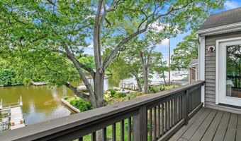 822 MILL CREEK Rd, Arnold, MD 21012