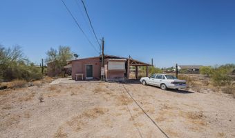 2613 E 6th Ave, Apache Junction, AZ 85119