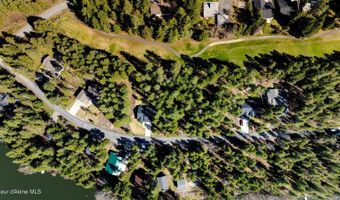 Nna Hanaford Lot 9, Blanchard, ID 83804