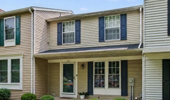 351 DELMAR Ct, Abingdon, MD 21009