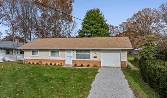 549 Linwood Dr, Alliance, OH 44601