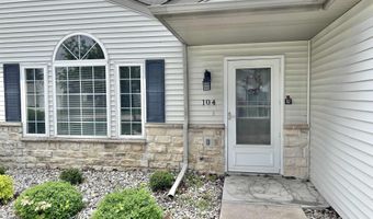 104 Lakewood Dr, Adrian, MI 49221