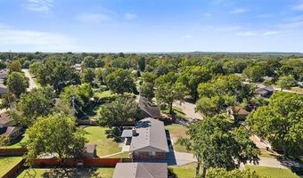 1050 Grandview Dr, Bartlesville, OK 74006