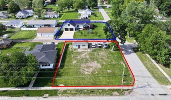 227 E Main St, Agency, IA 52530