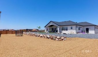 1265 W Township Ave, Colorado City, AZ 86021