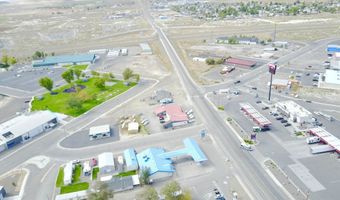 760 S Broad St, Battle Mountain, NV 89820
