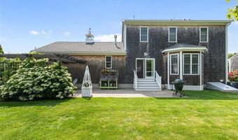 23 South St, Barrington, RI 02806