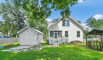 4137 Grogan St NW, Acworth, GA 30101