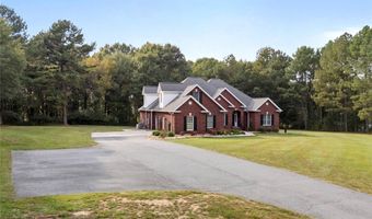 1421 Stringer Rd, Belton, SC 29627