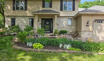 1435 138th Ave NW, Andover, MN 55304
