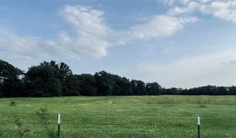 Lot 6 COUNTY ROAD 1560, Alba, TX 75410