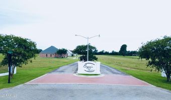 11512 Baker Senior Dr, Abbeville, LA 70510