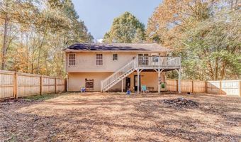 156 DOGWOOD GLEN Dr, Aragon, GA 30104